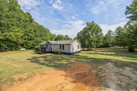Washington, GA 30673 Wilkes County