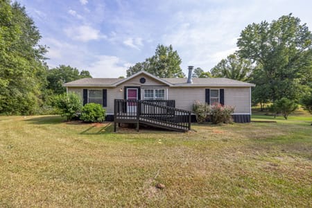 Washington, GA 30673 Wilkes County