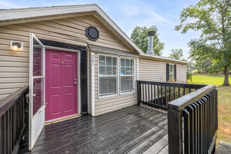 Washington, GA 30673 Wilkes County