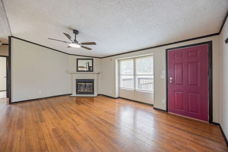 Washington, GA 30673 Wilkes County