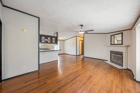 Washington, GA 30673 Wilkes County