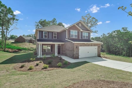 Douglasville, GA 30135 Douglas County