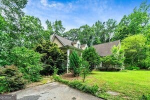 Williamson, GA 30292 Pike County