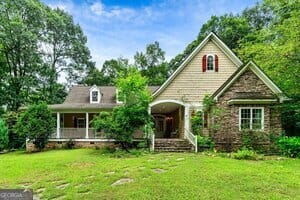 Williamson, GA 30292 Pike County