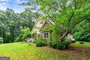 Williamson, GA 30292 Pike County