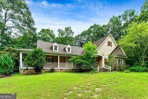 Williamson, GA 30292 Pike County