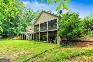 Williamson, GA 30292 Pike County
