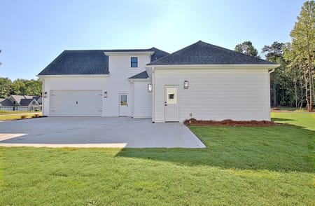 Senoia, GA 30276 Coweta County