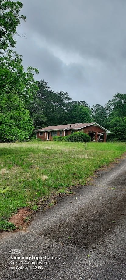 Senoia, GA 30276 Coweta County