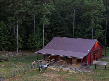 Rydal, GA 30171 Bartow County