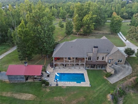 Rydal, GA 30171 Bartow County