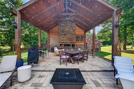 Rydal, GA 30171 Bartow County