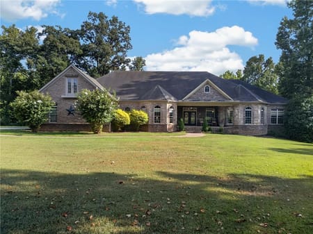 Rydal, GA 30171 Bartow County