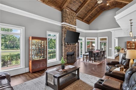 Rydal, GA 30171 Bartow County