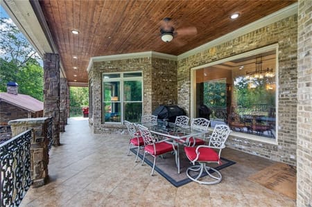 Rydal, GA 30171 Bartow County