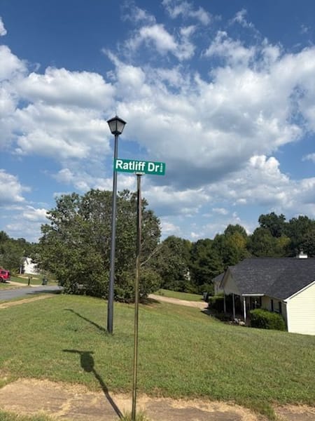 Covington, GA 30016 Newton County