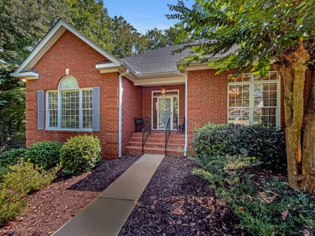 Watkinsville, GA 30677 Oconee County