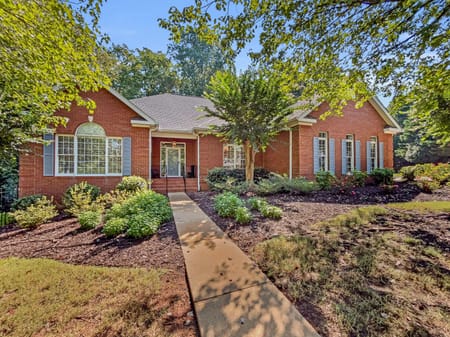 Watkinsville, GA 30677 Oconee County
