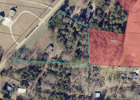 Senoia, GA 30276 Coweta County