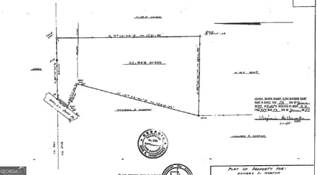 Senoia, GA 30276 Coweta County
