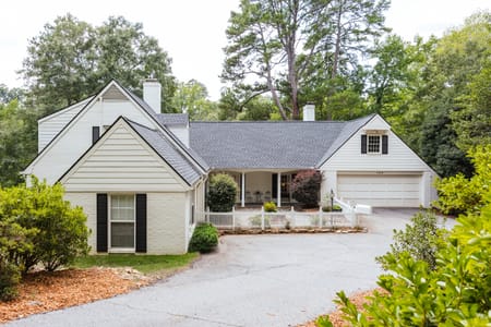 Athens, GA 30606 Clarke County