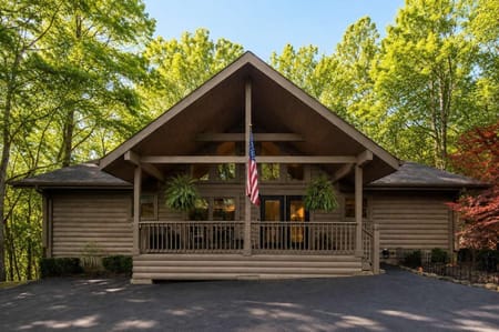 Big Canoe, GA 30143 Dawson County
