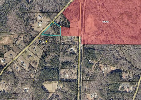 Senoia, GA 30276 Coweta County