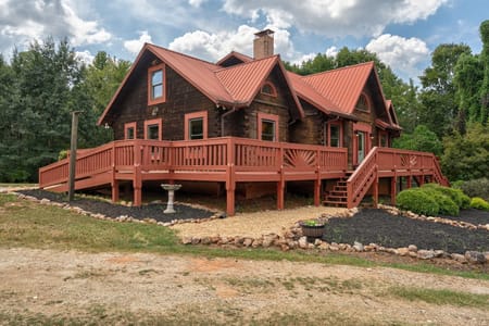 Danielsville, GA 30633 Madison County