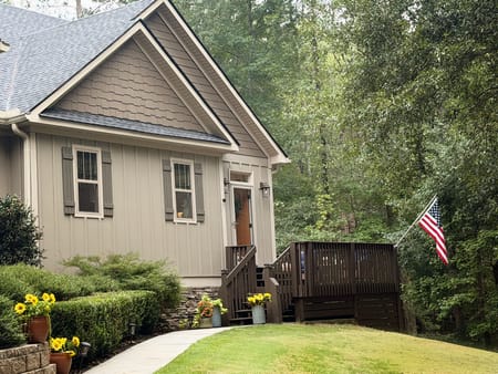 Sharpsburg, GA 30277 Coweta County