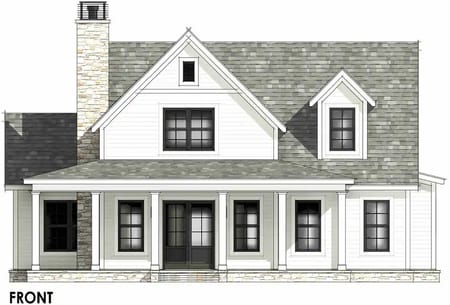 Demorest, GA 30535 Habersham County