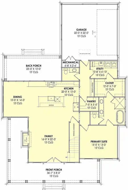 Demorest, GA 30535 Habersham County