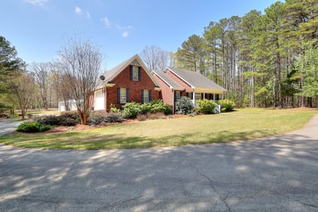 Monroe, GA 30655 Walton County