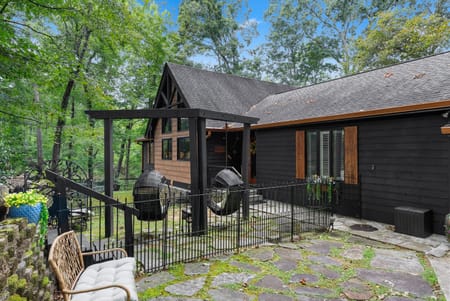 Clarkesville, GA 30523 Habersham County