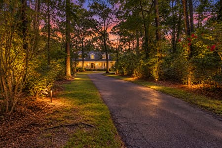 Richmond Hill, GA 31324 Bryan County