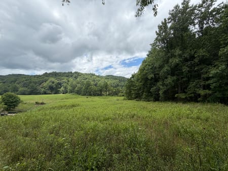 Suches, GA 30572 Union County