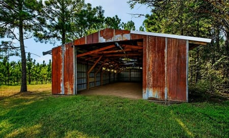 Mauk, GA 31058 Taylor County
