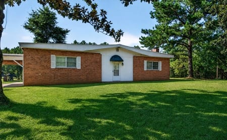 Mauk, GA 31058 Taylor County