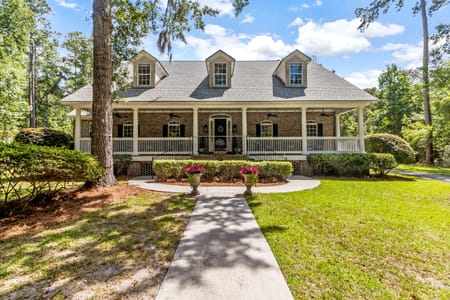 Richmond Hill, GA 31324 Bryan County
