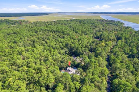 Richmond Hill, GA 31324 Bryan County