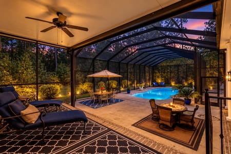 Richmond Hill, GA 31324 Bryan County