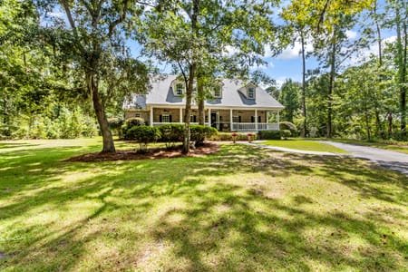 Richmond Hill, GA 31324 Bryan County