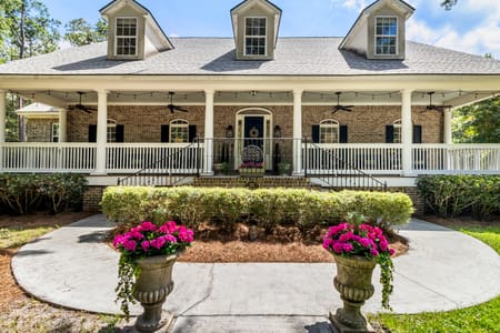 Richmond Hill, GA 31324 Bryan County