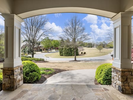 Braselton, GA 30517 Gwinnett County