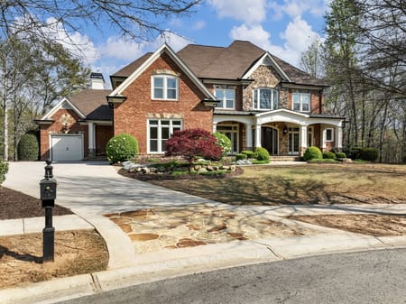 Braselton, GA 30517 Gwinnett County