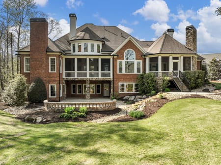 Braselton, GA 30517 Gwinnett County