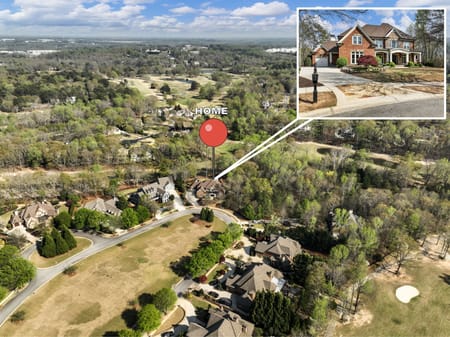 Braselton, GA 30517 Gwinnett County