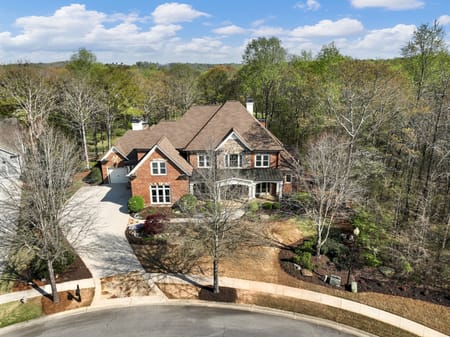 Braselton, GA 30517 Gwinnett County