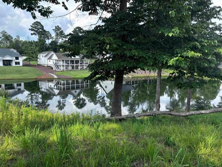 Greensboro, GA 30642 Greene County
