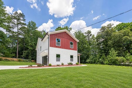 Lithonia, GA 30058 DeKalb County