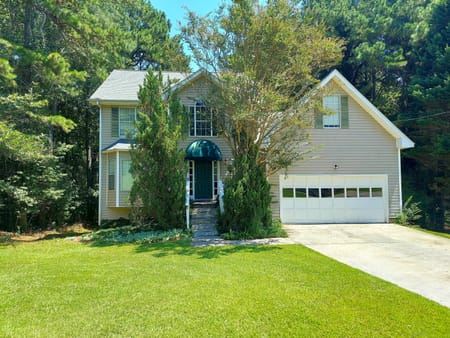 Buford, GA 30519 Gwinnett County